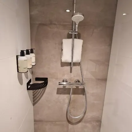 Liev Cozy Boutique In The Pijp Διαμέρισμα Άμστερνταμ