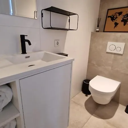 Liev Cozy Boutique In The Pijp * Άμστερνταμ