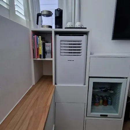 Liev Cozy Boutique In The Pijp * Άμστερνταμ