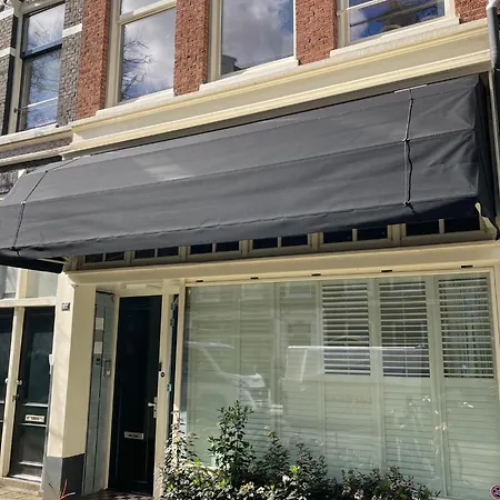 Liev Cozy Boutique In The Pijp Διαμέρισμα Άμστερνταμ