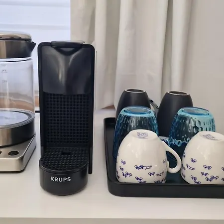 Liev Cozy Boutique In The Pijp