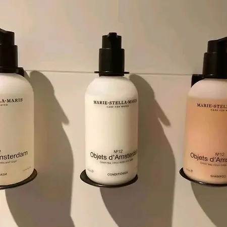 Liev Cozy Boutique In The Pijp アパート *