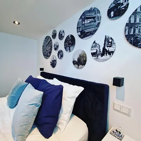 Liev Cozy Boutique In The Pijp アムステルダム