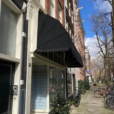 Liev Cozy Boutique Gem In The Pijp *