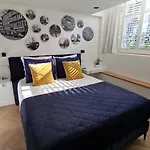 Apartman Liev Cozy Boutique In The Pijp